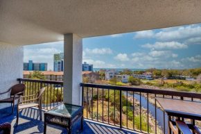 Seamark Tower 506 condo